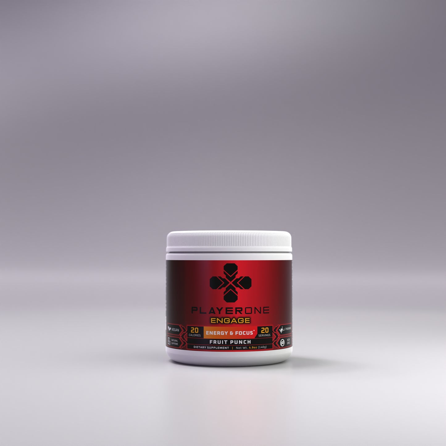 ENGAGE | FRUIT PUNCH