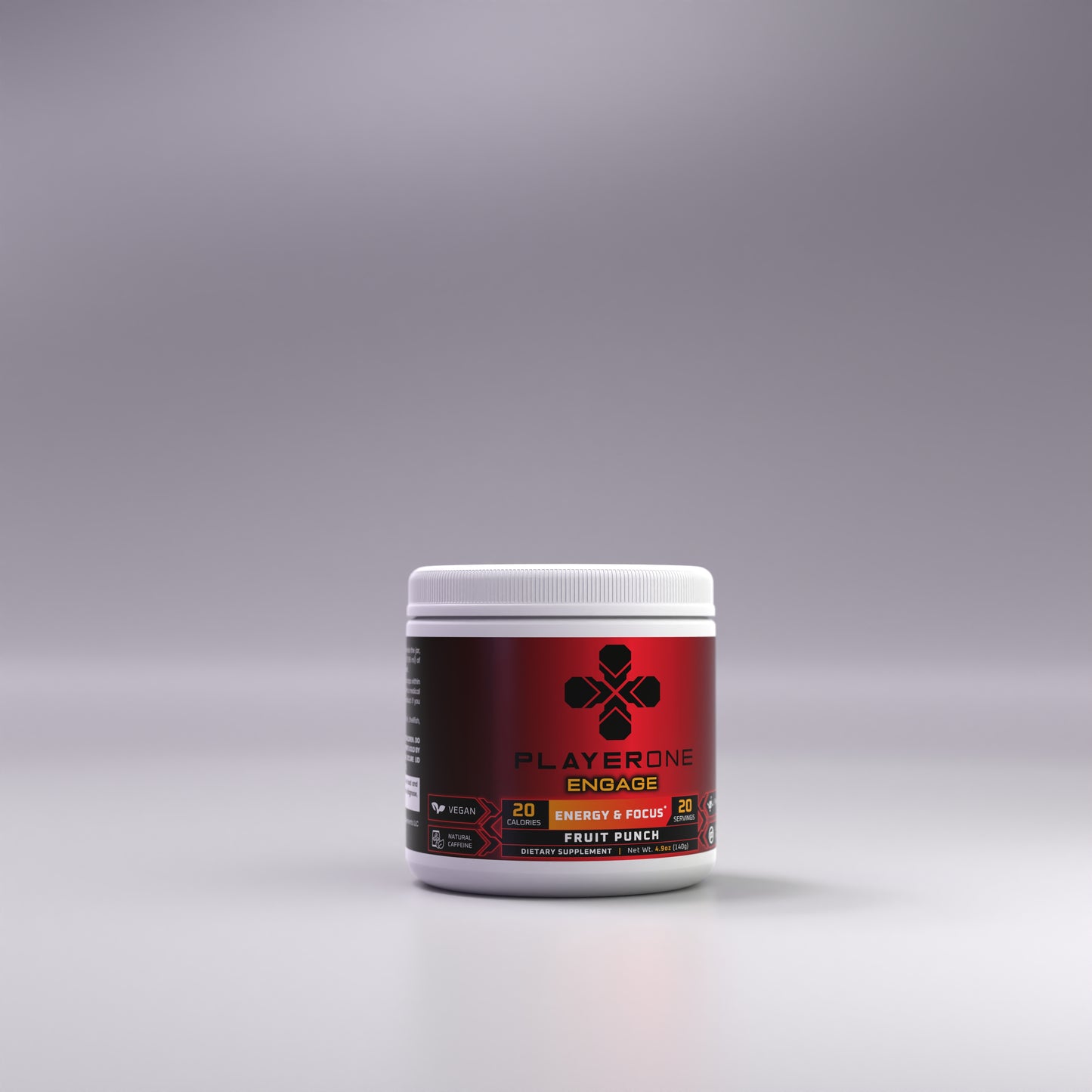 ENGAGE | FRUIT PUNCH