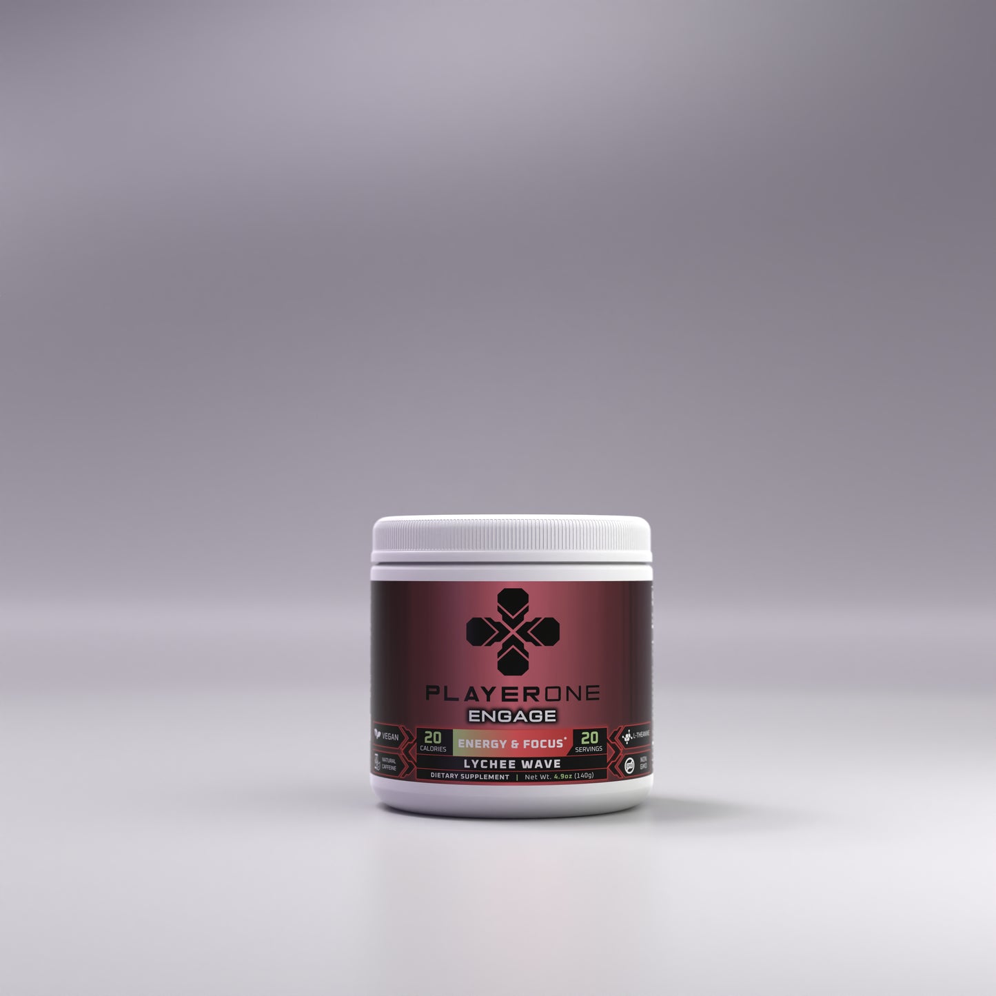 ENGAGE | LYCHEE WAVE