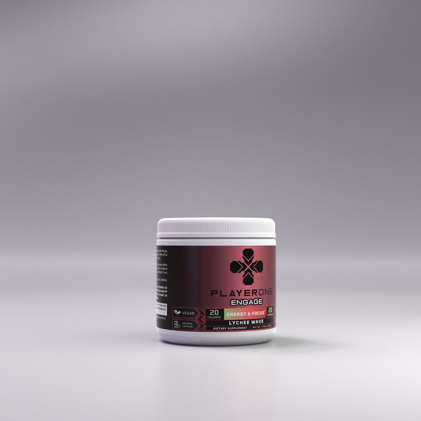 ENGAGE | LYCHEE WAVE