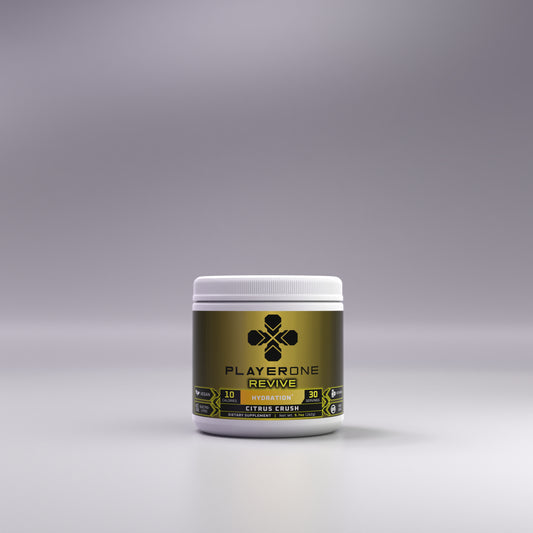 REVIVE | CITRUS CRUSH