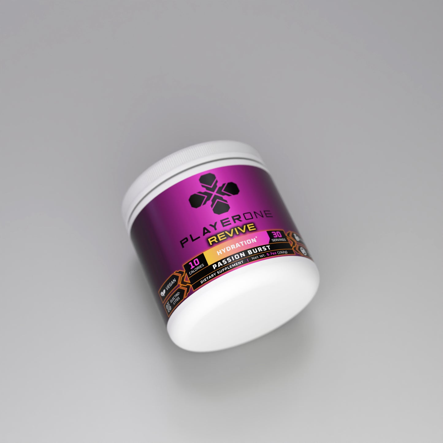 REVIVE | PASSION BURST