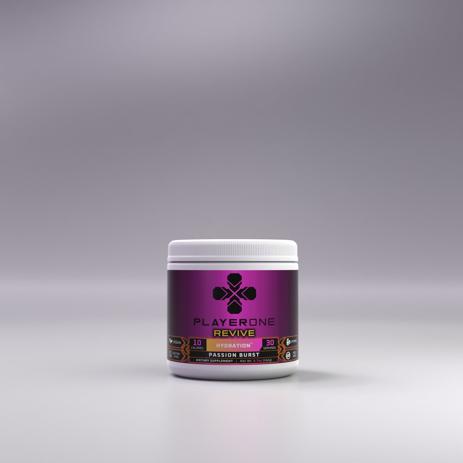 REVIVE | PASSION BURST