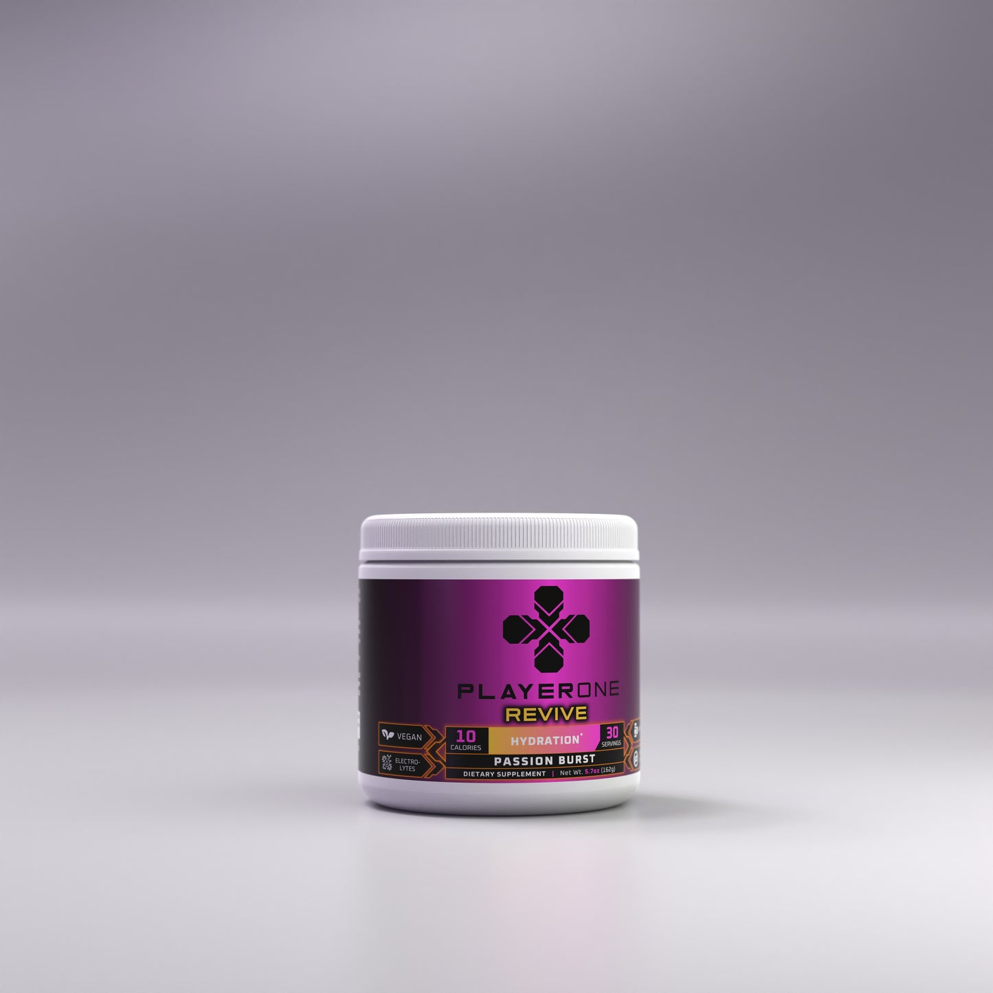 REVIVE | PASSION BURST