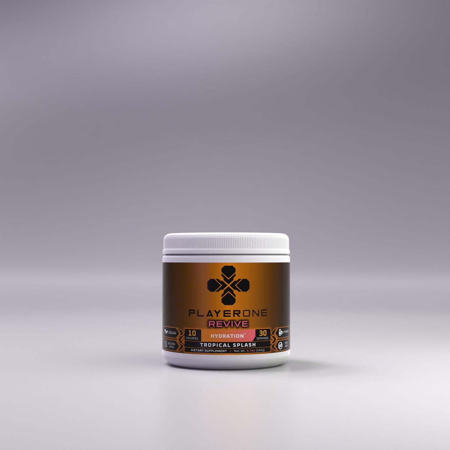 REVIVE | TROPICAL SPLASH