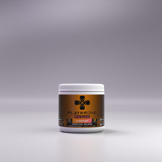 REVIVE | TROPICAL SPLASH