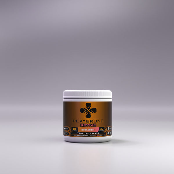 REVIVE | TROPICAL SPLASH