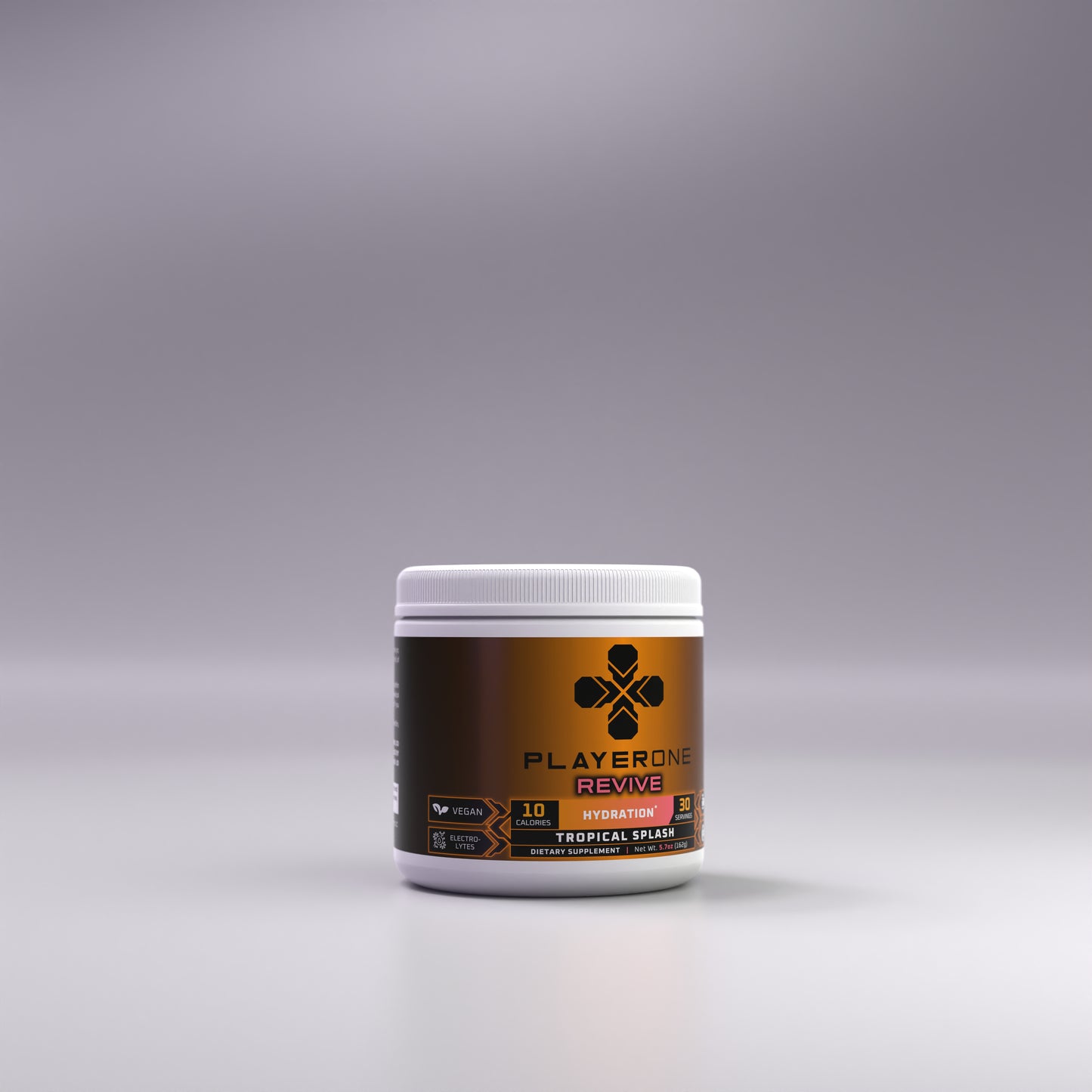 REVIVE | TROPICAL SPLASH